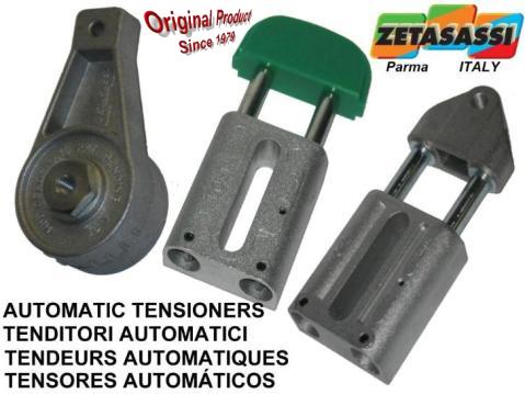 Industrial on sale belt tensioner